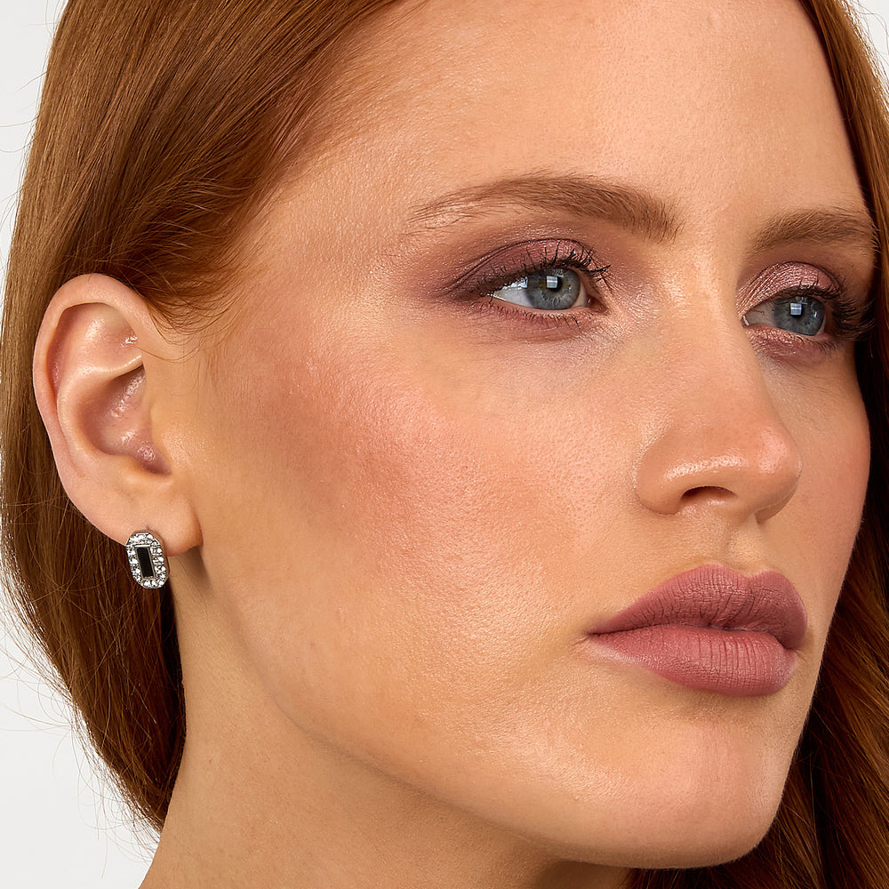 
                  
                    Karl Lagerfeld Women's Earrings KLAYC43
                  
                