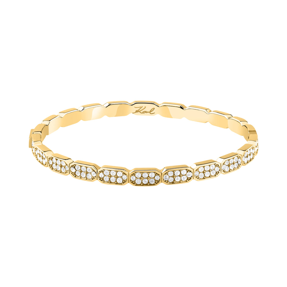 KARL LAGERFELD CRYSTALS KLAYC59 Women's Bracelet