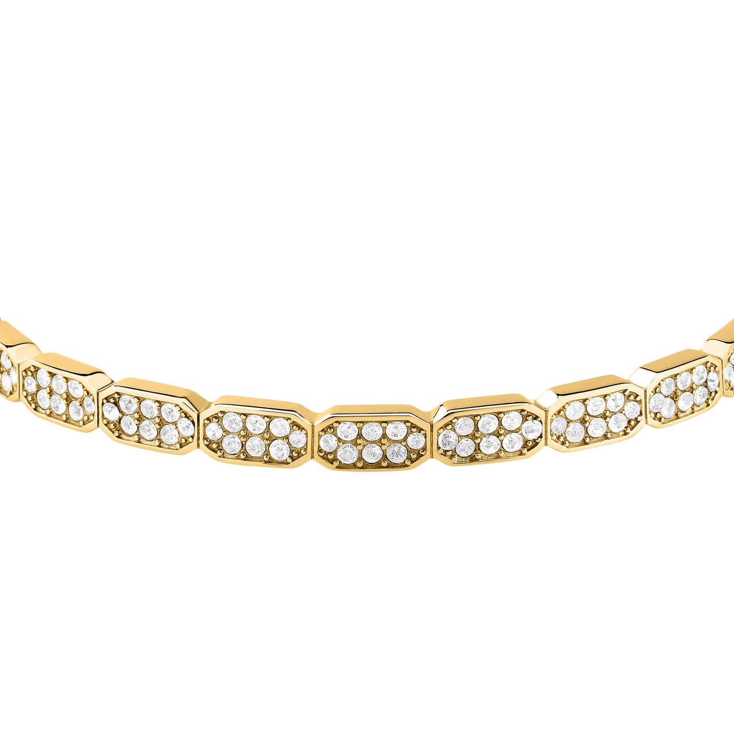 KARL LAGERFELD CRYSTALS KLAYC59 Women's Bracelet