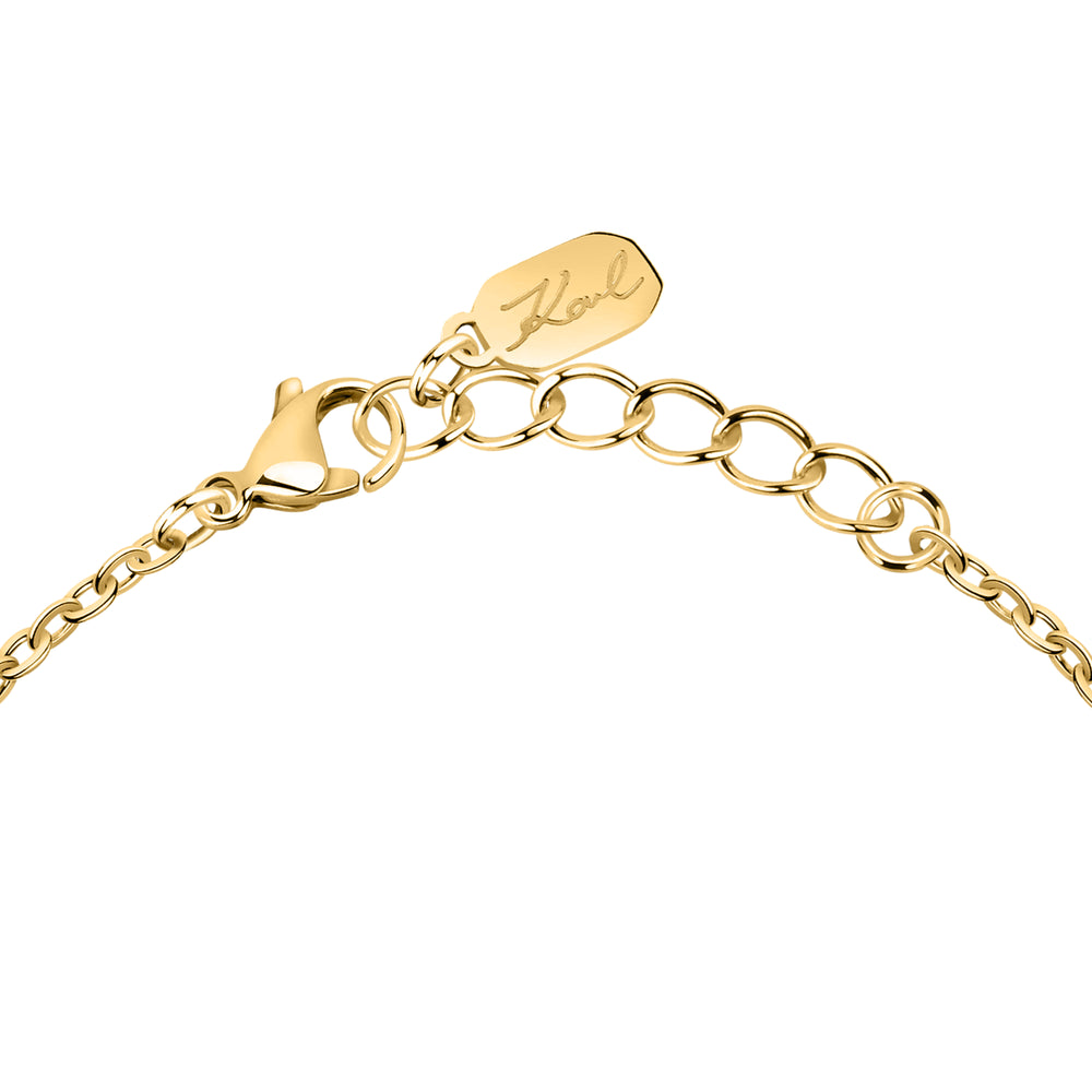 
                  
                    KARL LAGERFELD CRYSTALS KLAYC60 Women's Bracelet
                  
                