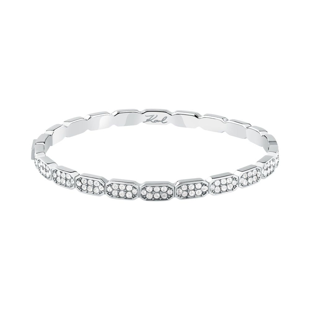 KARL LAGERFELD CRYSTALS KLAYC64 Women's Bracelet
