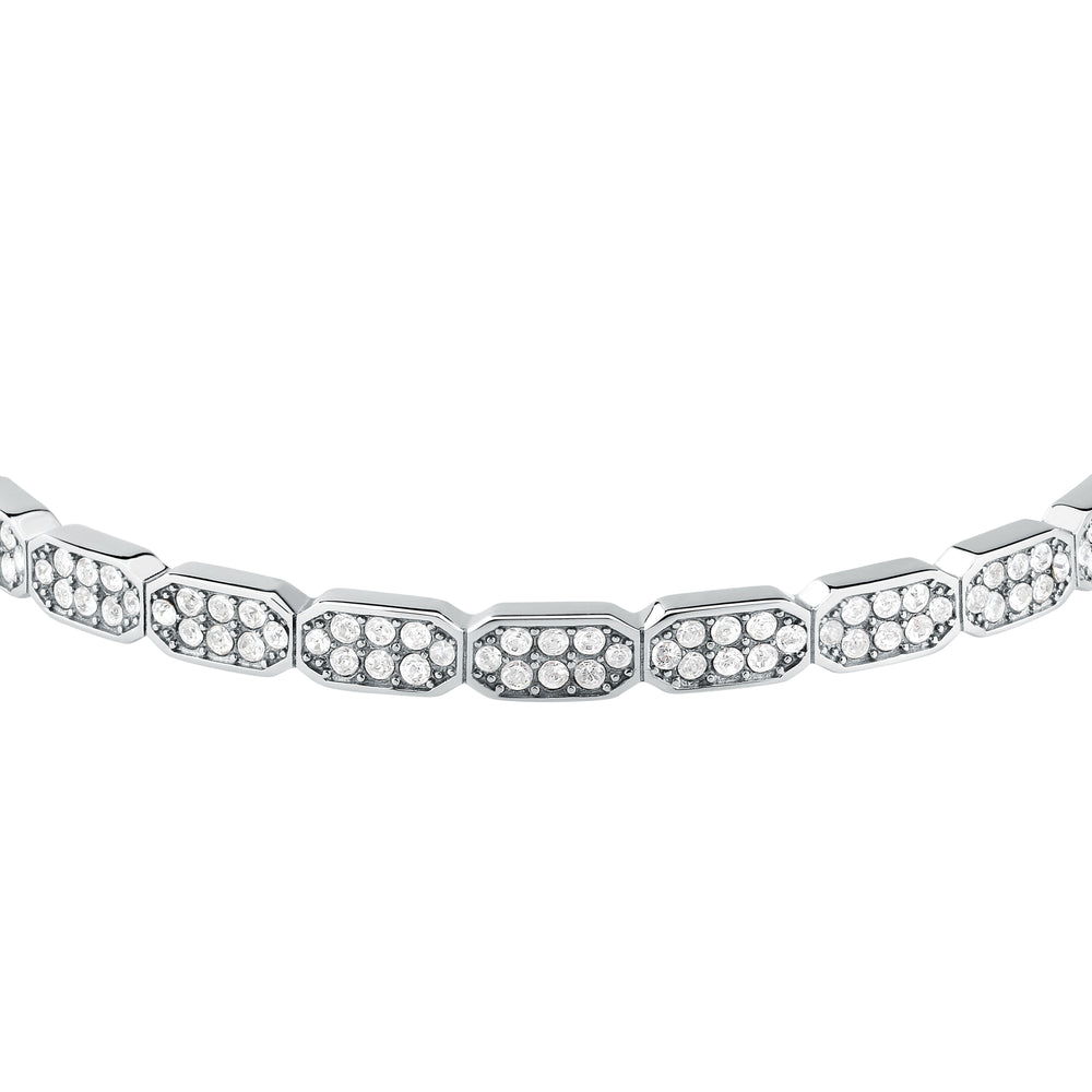 KARL LAGERFELD CRYSTALS KLAYC64 Women's Bracelet