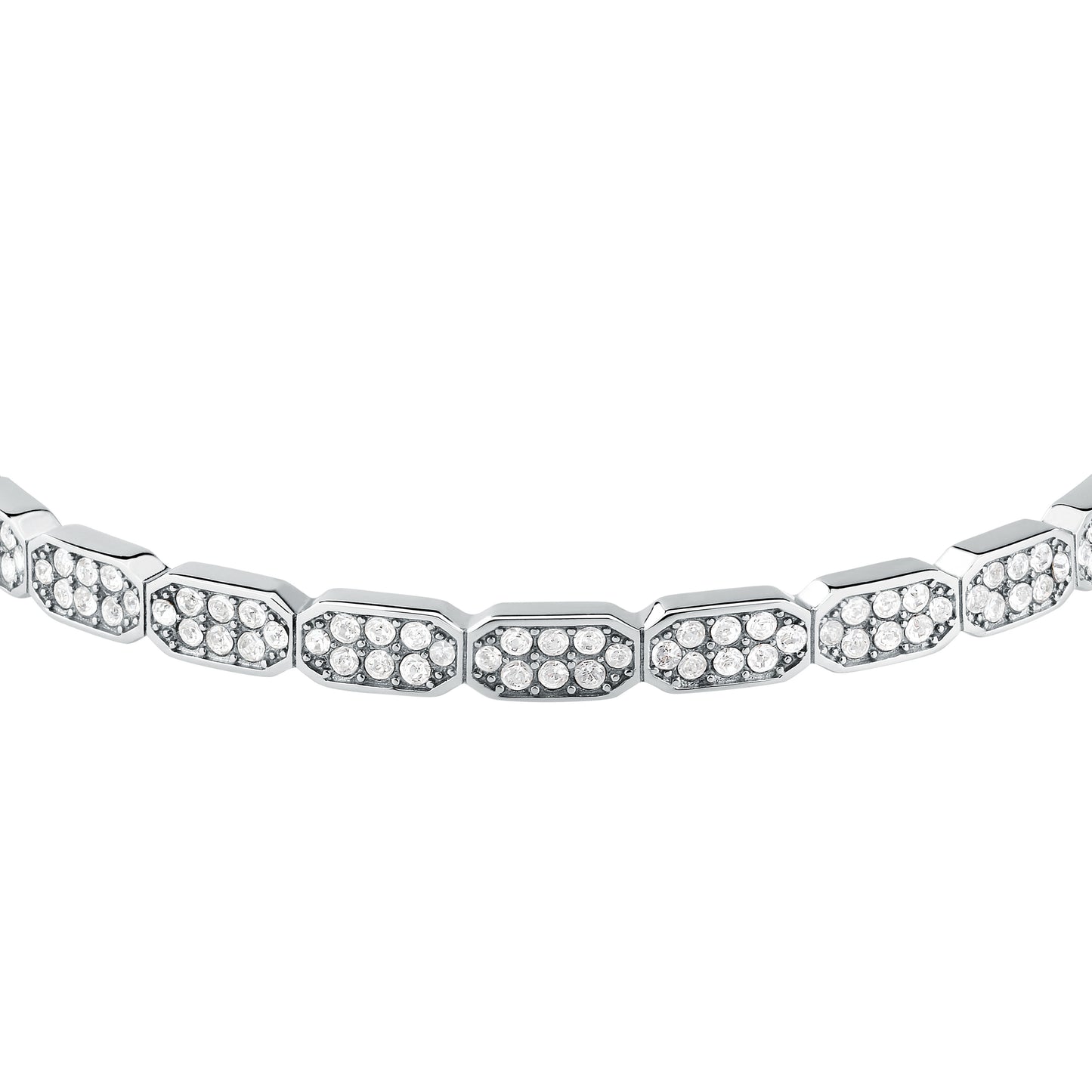 KARL LAGERFELD CRYSTALS KLAYC64 Women's Bracelet