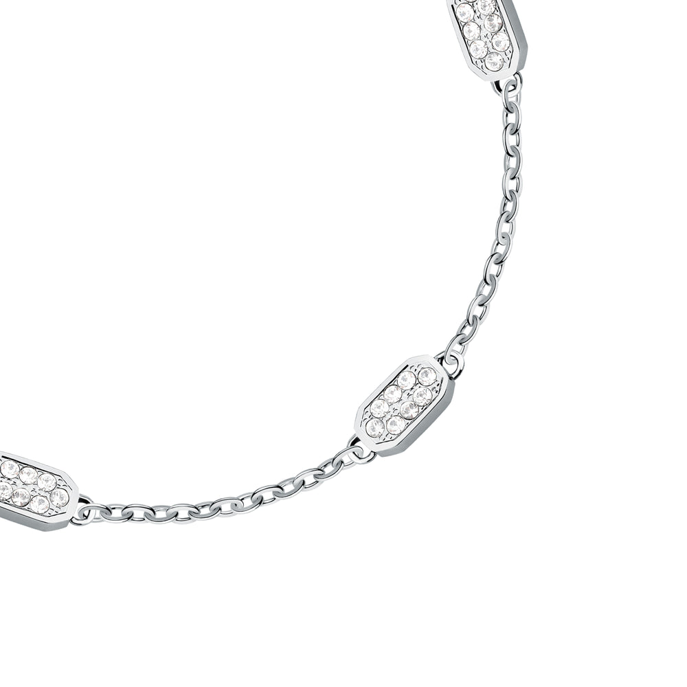 KARL LAGERFELD CRYSTALS KLAYC65 Women's Bracelet