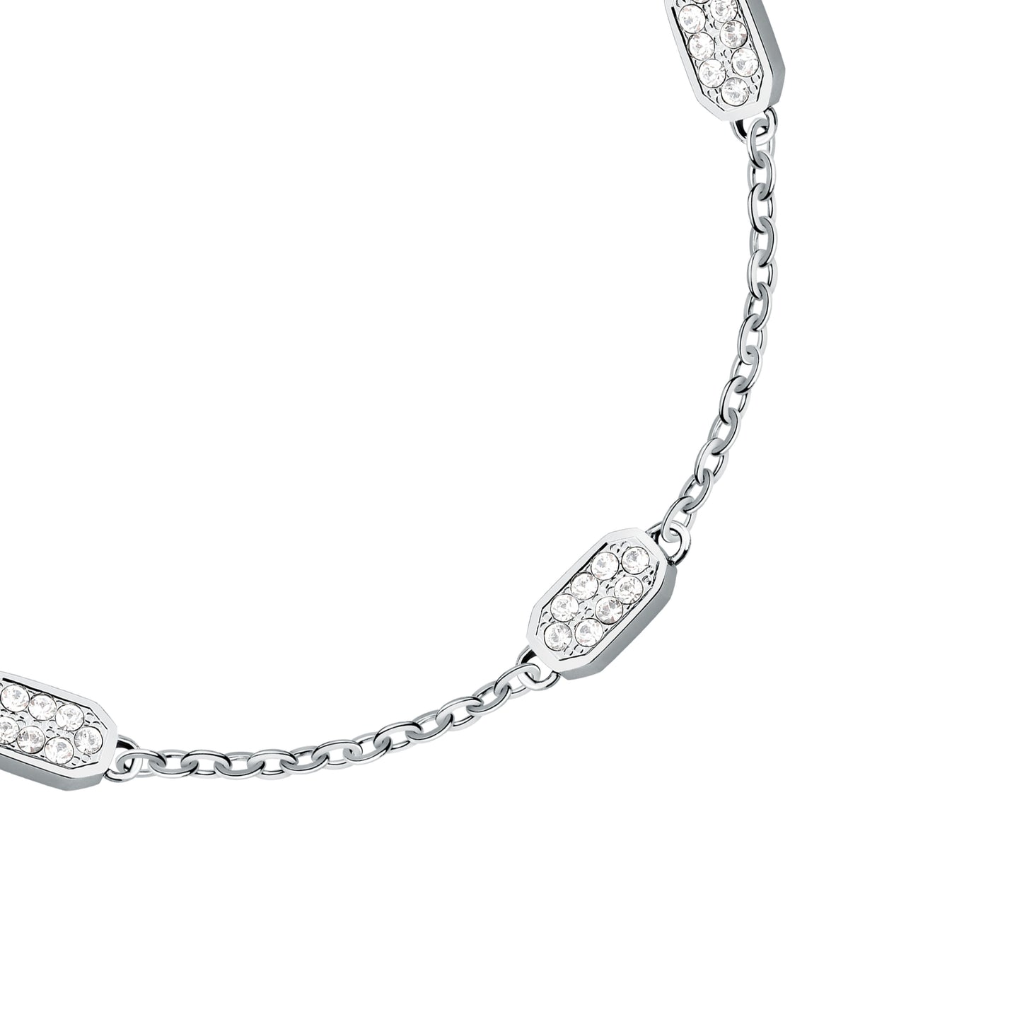 KARL LAGERFELD CRYSTALS KLAYC65 Women's Bracelet