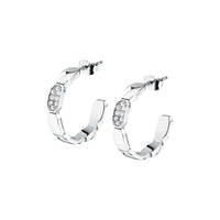 Orecchini Donna KARL LAGERFELD CRYSTALS KLAYC66