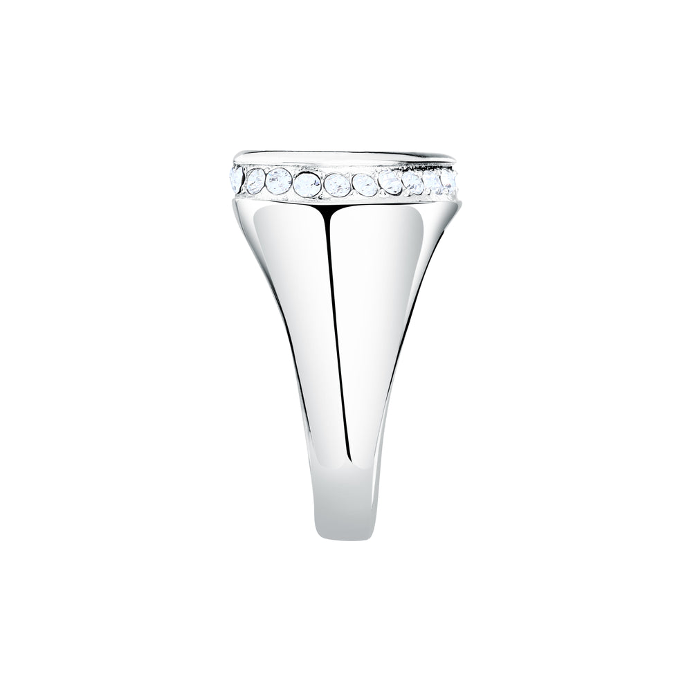 
                  
                    KARL LAGERFELD JEWEL CHARMS Women's Ring KLAYD27012
                  
                