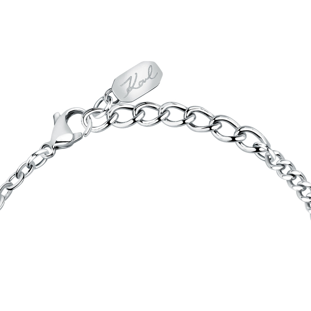
                  
                    KARL LAGERFELD PEARL KLAYR07 Women's Bracelet
                  
                