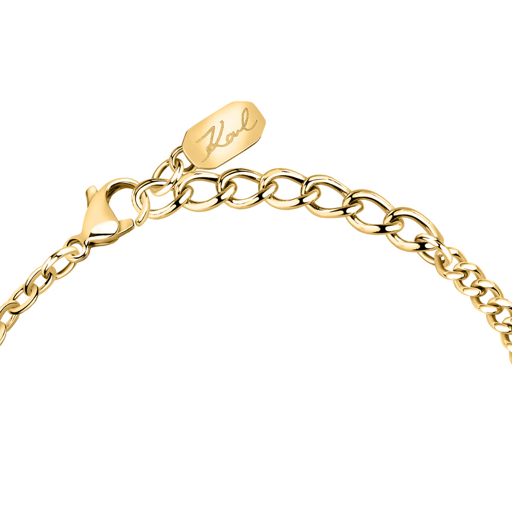 
                  
                    KARL LAGERFELD PEARL KLAYR13 Women's Bracelet
                  
                