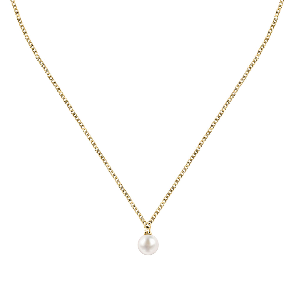 KARL LAGERFELD PEARL KLAYR18 Women's Necklace