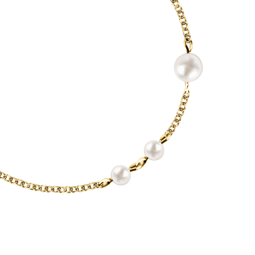 KARL LAGERFELD PEARL KLAYR20 Women's Bracelet