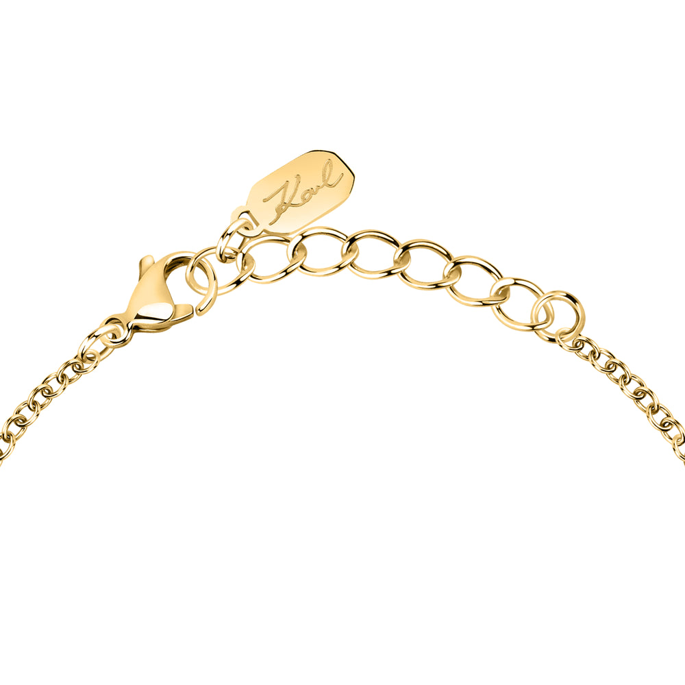
                  
                    KARL LAGERFELD PEARL KLAYR20 Women's Bracelet
                  
                