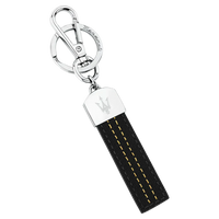 PORTACHIAVI UOMO MASERATI KEYRINGS KMU3240101-MASERATI-Eldorado Jewels