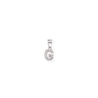Charm Amen women's letters L-G