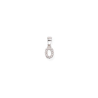 Charm Amen woman lettermi L-O