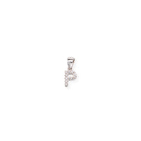 Charm Amen women's letters L-P