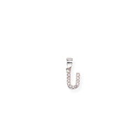Charm Amen woman lettermi L-U