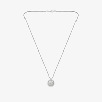 Lacoste Necklace 2040410