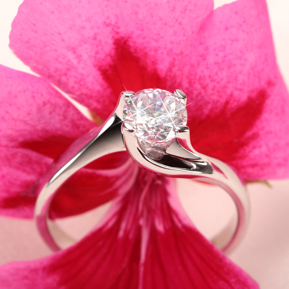 
                  
                    WOMEN'S LIVE DIAMOND RING LD10003009I
                  
                