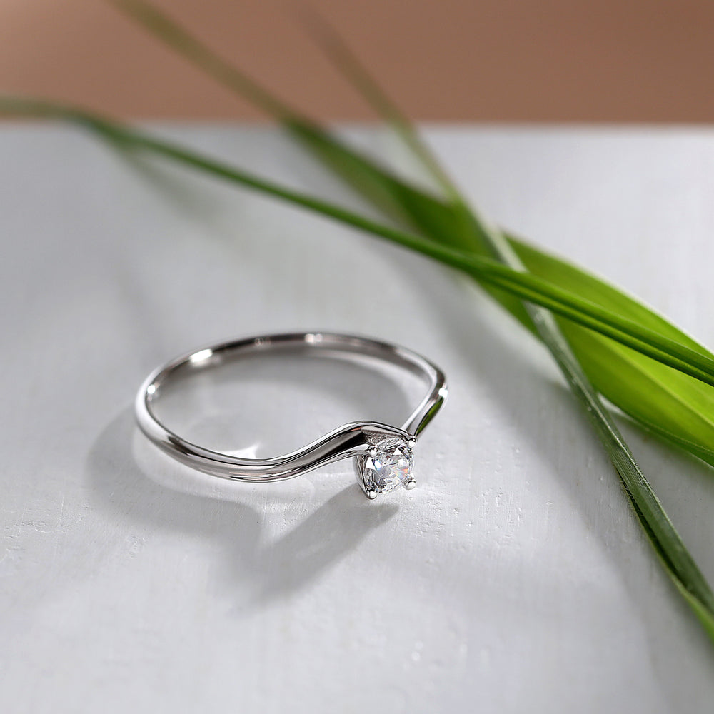 
                  
                    Women's Ring LIVE DIAMOND CLASSIC DIAMOND LDW015177009
                  
                