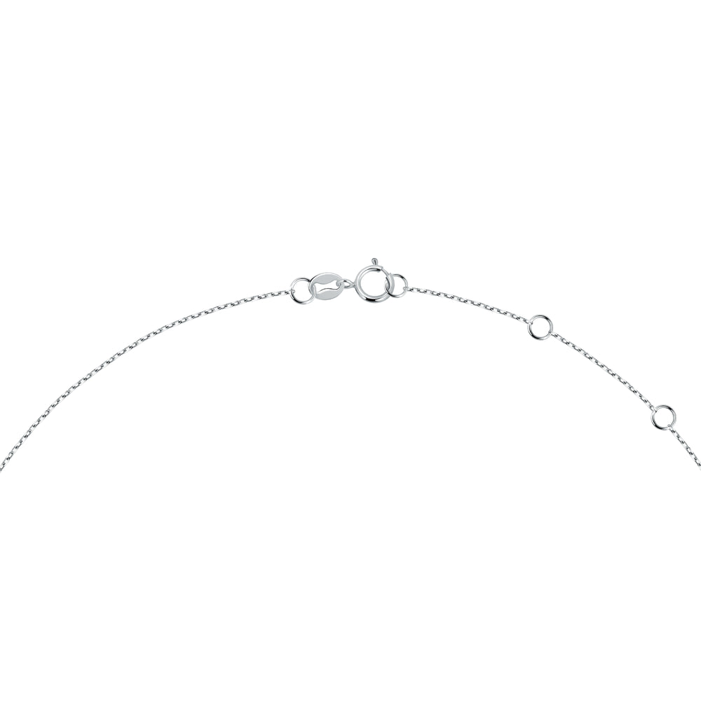 
                  
                    WOMEN'S LIVE DIAMOND CLASSIC DIAMOND NECKLACE LDW015225
                  
                