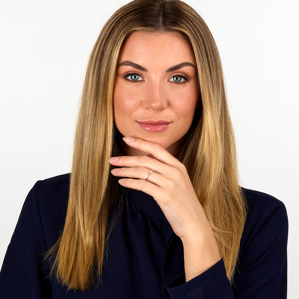 
                  
                    Women's Ring LIVE DIAMOND CLASSIC DIAMOND LDW015229010
                  
                