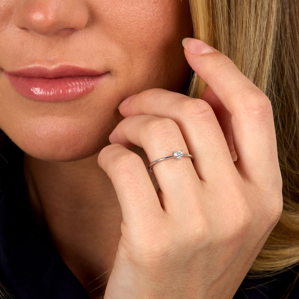 
                  
                    Women's Ring LIVE DIAMOND CLASSIC DIAMOND LDW015229010
                  
                