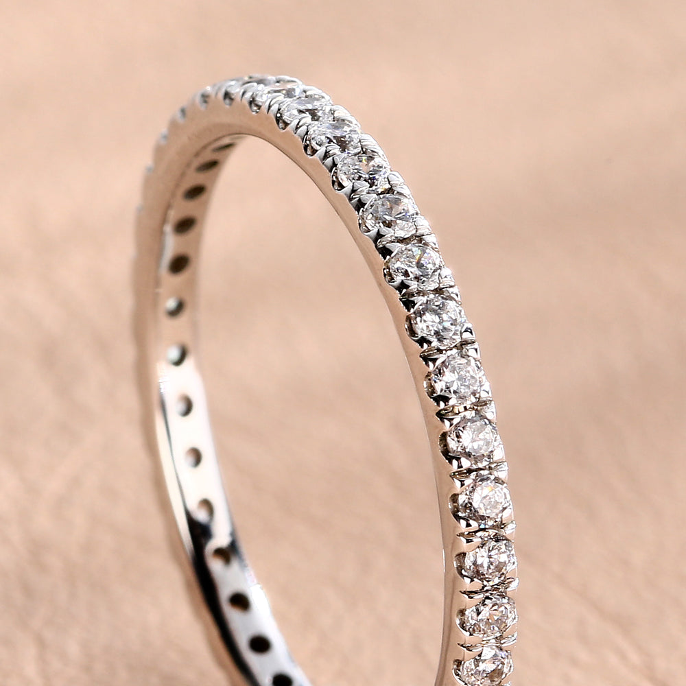 
                  
                    Women's Ring LIVE DIAMOND CLASSIC DIAMOND LDW050221010
                  
                