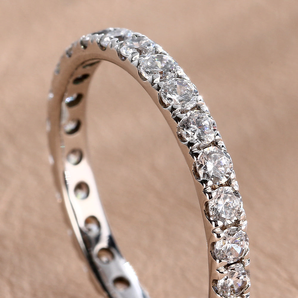 
                  
                    Women's Ring LIVE DIAMOND CLASSIC DIAMOND LDW117223010
                  
                