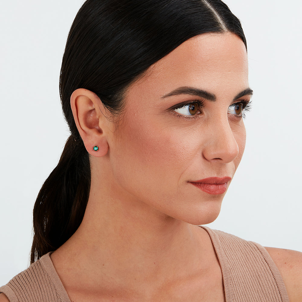 
                  
                    LIVE DIAMOND WOMEN'S EARRINGS LIVE DIAMOND LDY06646-LIVE DIAMOND-Eldorado Jewels
                  
                