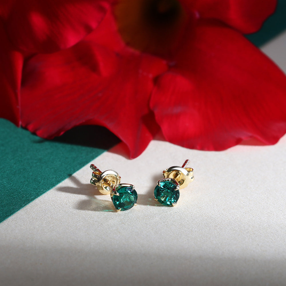 
                  
                    LIVE DIAMOND WOMEN'S EARRINGS LIVE DIAMOND LDY06646-LIVE DIAMOND-Eldorado Jewels
                  
                