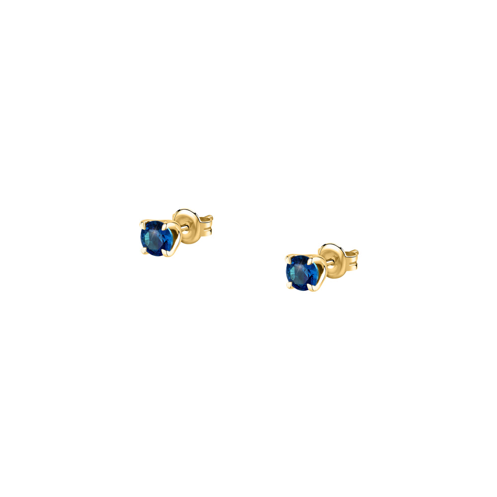 LIVE DIAMOND WOMEN'S EARRINGS LIVE DIAMOND LDY10045-LIVE DIAMOND-Eldorado Jewels