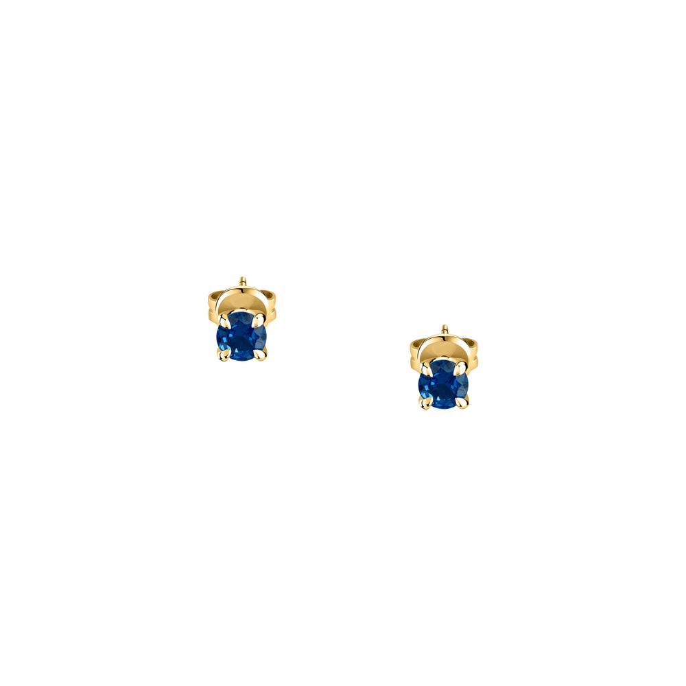 LIVE DIAMOND WOMEN'S EARRINGS LIVE DIAMOND LDY10045-LIVE DIAMOND-Eldorado Jewels