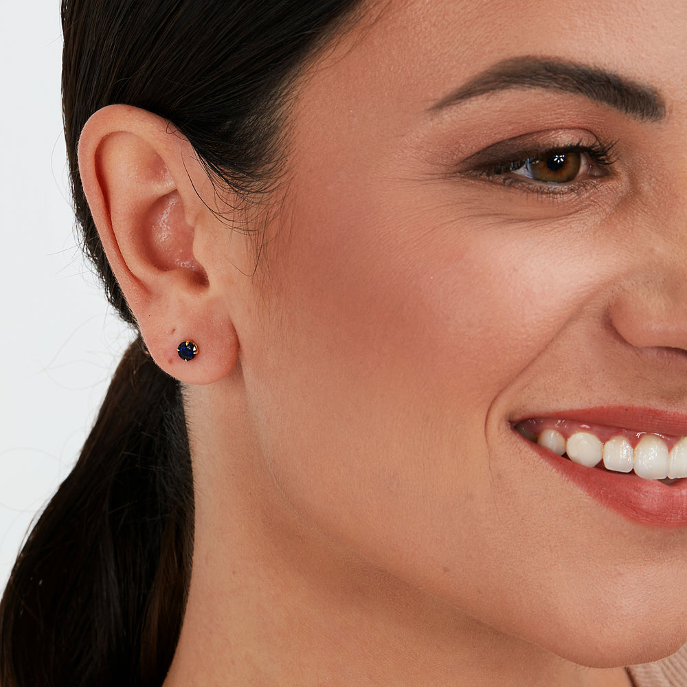 
                  
                    LIVE DIAMOND WOMEN'S EARRINGS LIVE DIAMOND LDY10045-LIVE DIAMOND-Eldorado Jewels
                  
                