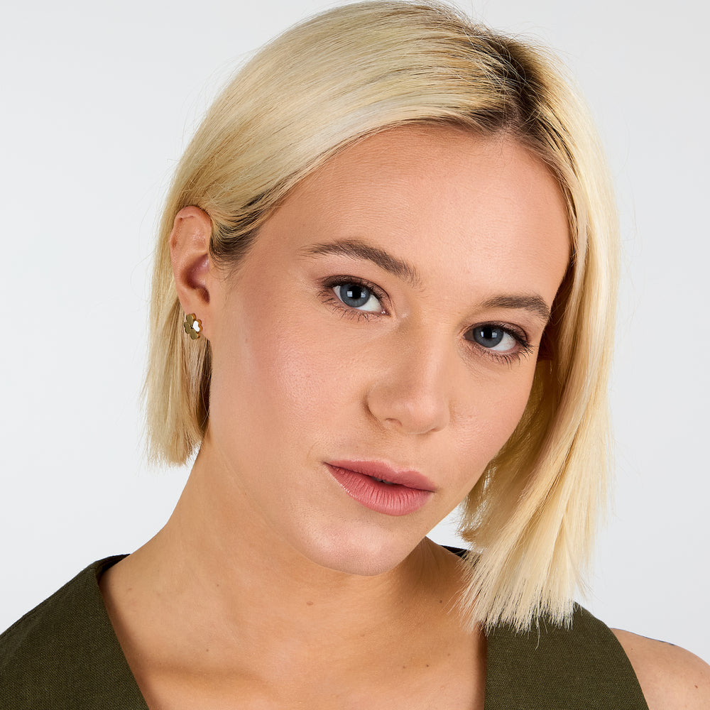 
                  
                    La Petite Story Friendship Women's Earrings LPS01ARR101
                  
                