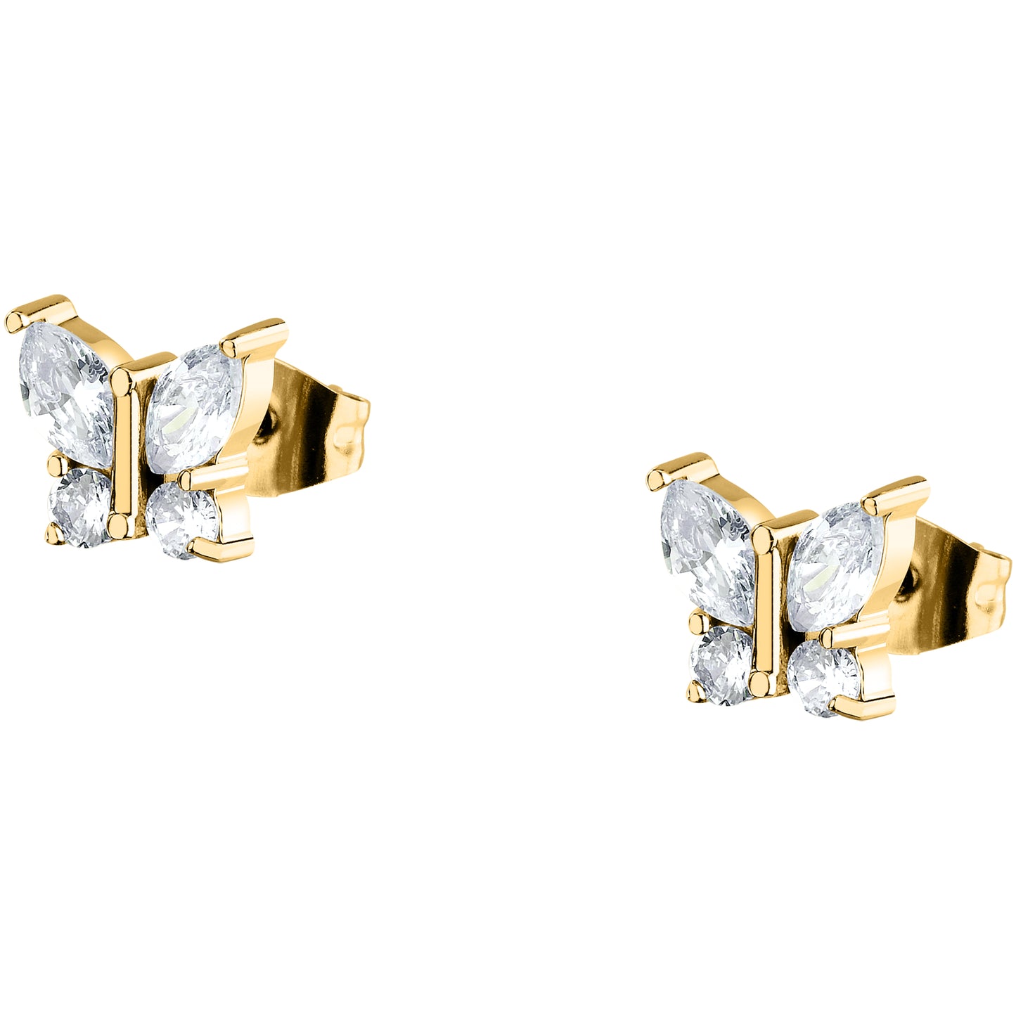 La Petite Story Friendship Women's Earrings LPS01ARR103