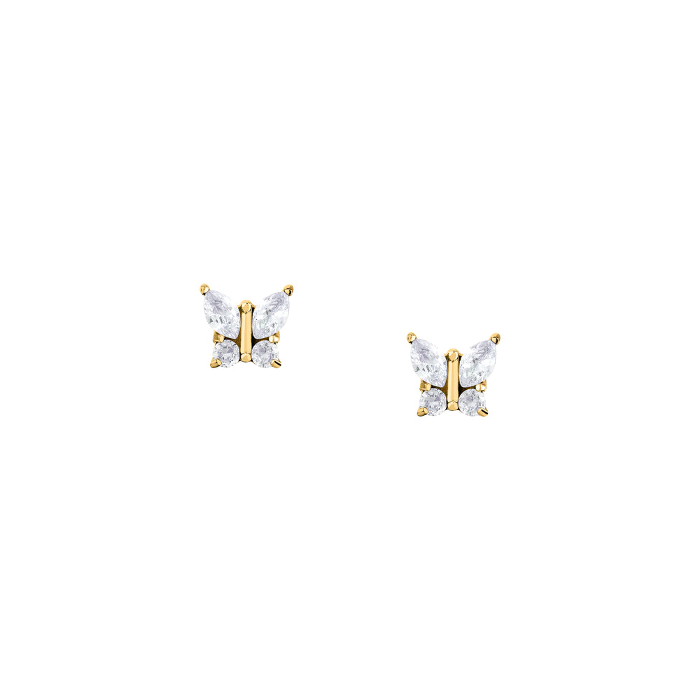 
                  
                    La Petite Story Friendship Women's Earrings LPS01ARR103
                  
                