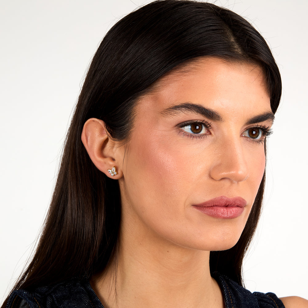 
                  
                    La Petite Story Friendship Women's Earrings LPS01ARR103
                  
                