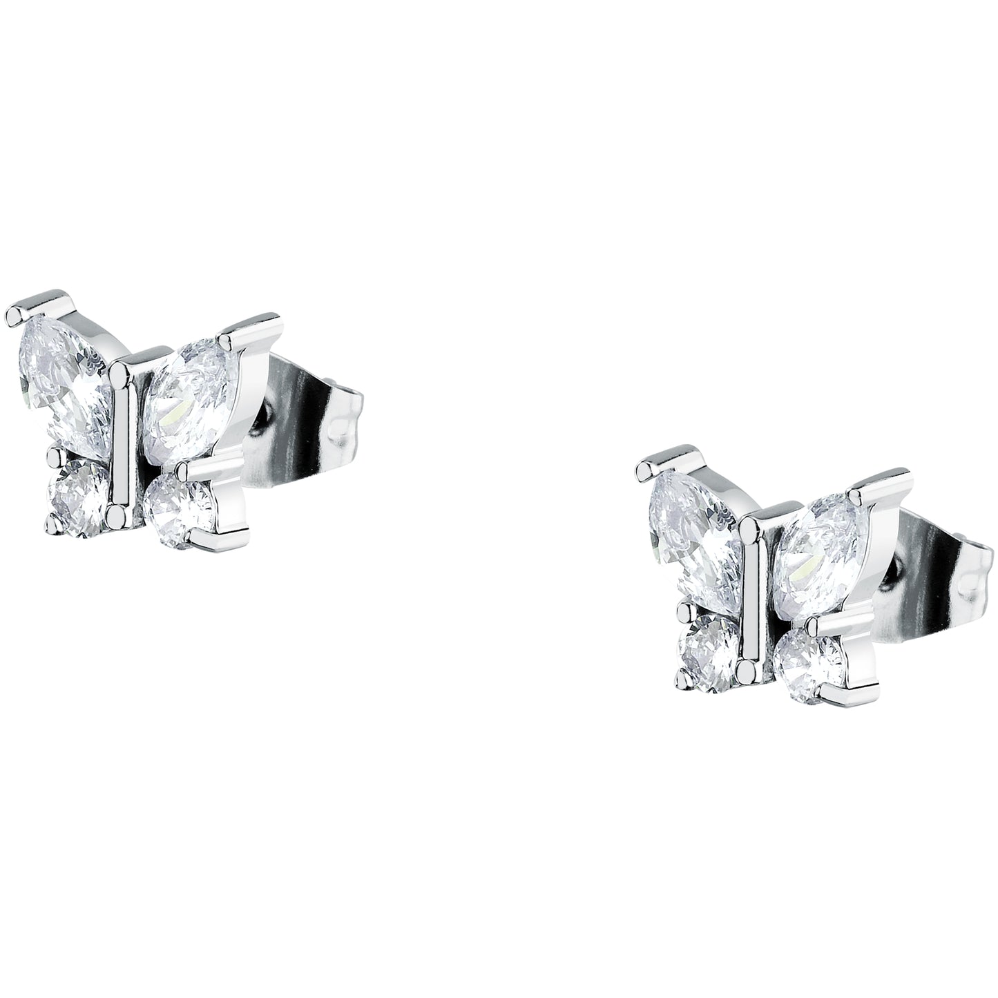 La Petite Story Friendship Women's Earrings LPS01ARR104