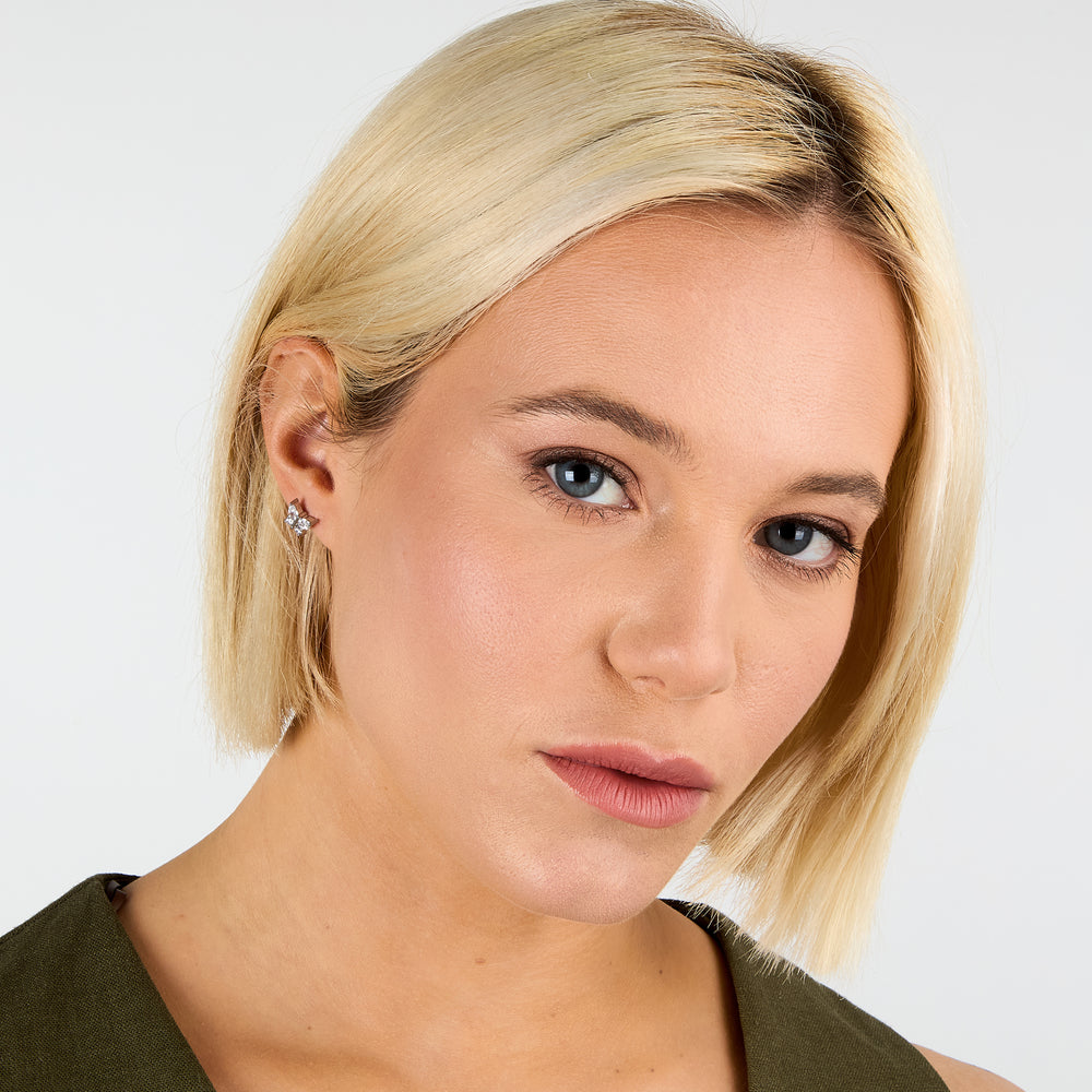 
                  
                    La Petite Story Friendship Women's Earrings LPS01ARR104
                  
                