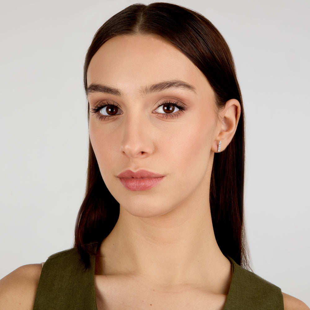 
                  
                    La Petite Story Silver Women's Earrings LPS01AWV71
                  
                