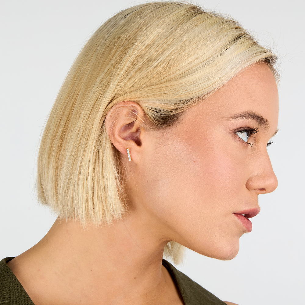 
                  
                    La Petite Story Silver Women's Earrings LPS01AWV72
                  
                