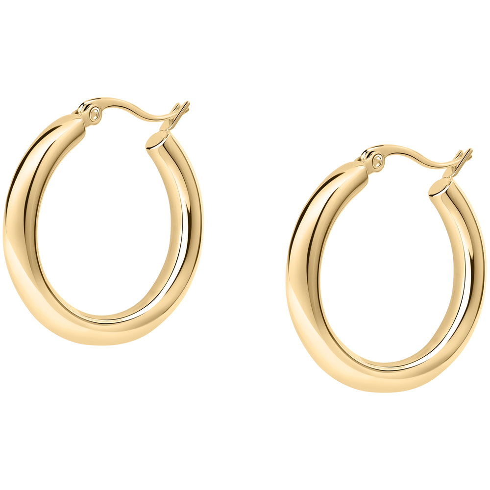 La Petite Story Earrings Women's Earrings LPS01AYQ113