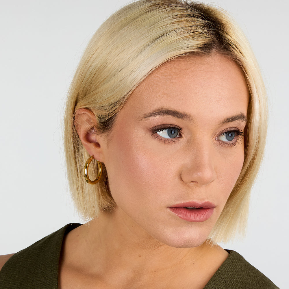 
                  
                    La Petite Story Earrings Women's Earrings LPS01AYQ113
                  
                