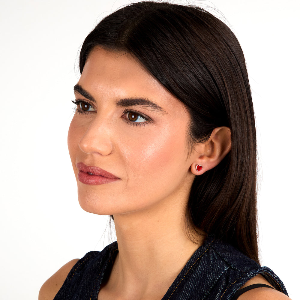 
                  
                    La Petite Story Earrings Women's Earrings LPS01AYQ114
                  
                