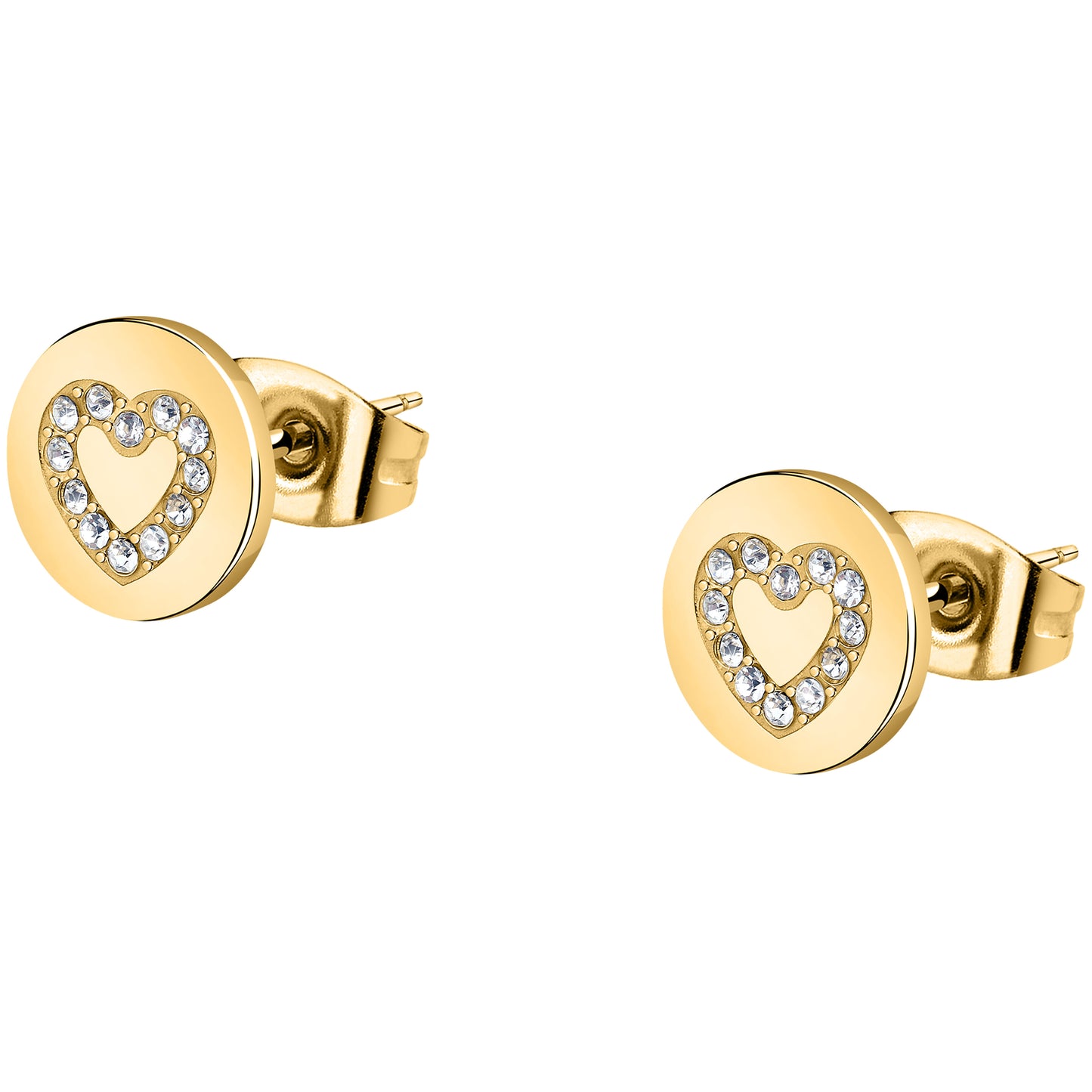 La Petite Story Earrings Women's Earrings LPS01AYQ115