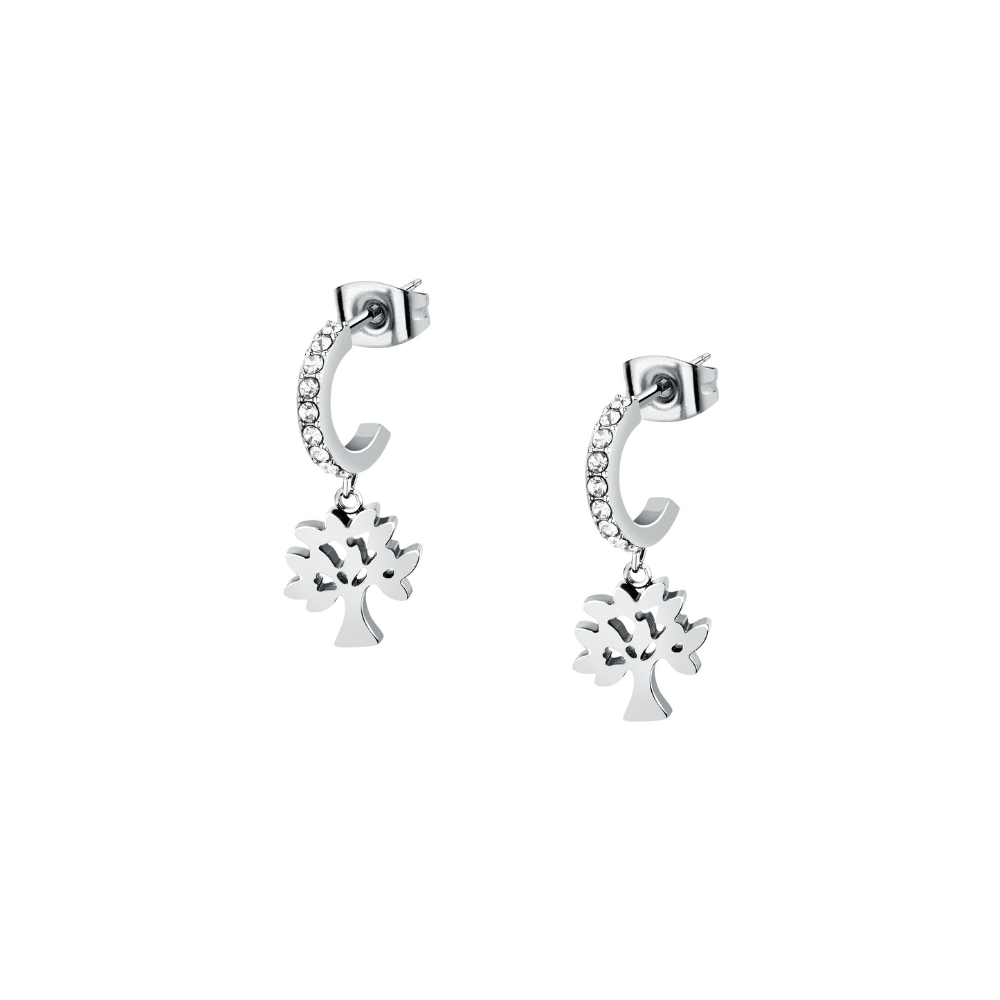 La Petite Story Earrings Women's Earrings LPS01AYQ120