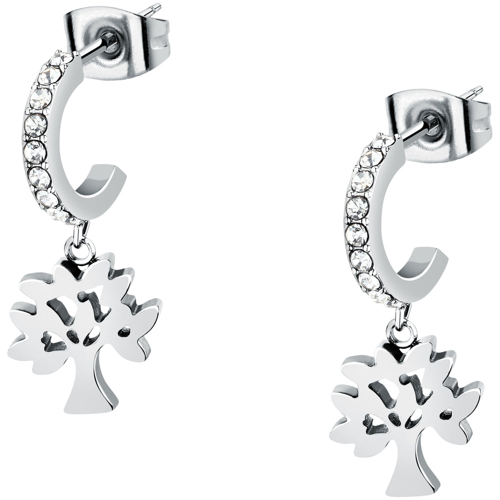 La Petite Story Earrings Women's Earrings LPS01AYQ120