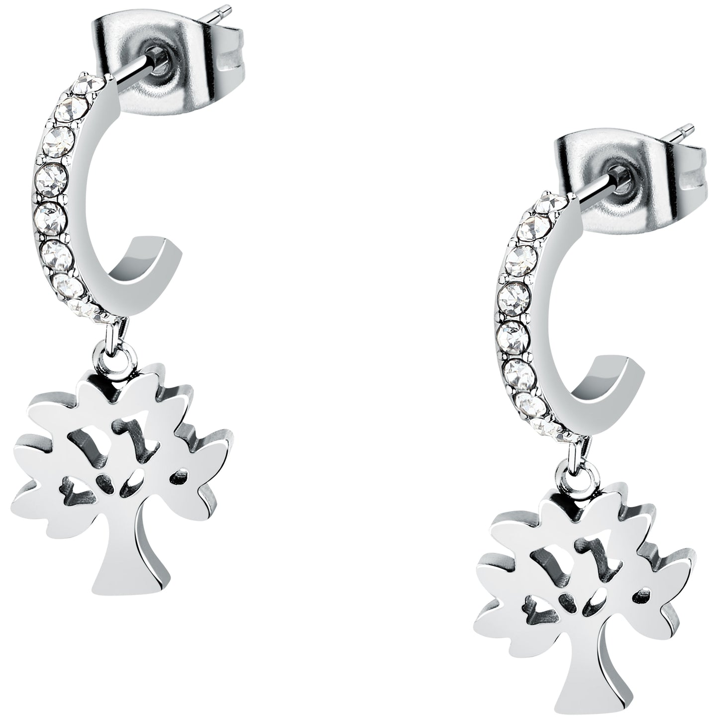 La Petite Story Earrings Women's Earrings LPS01AYQ120