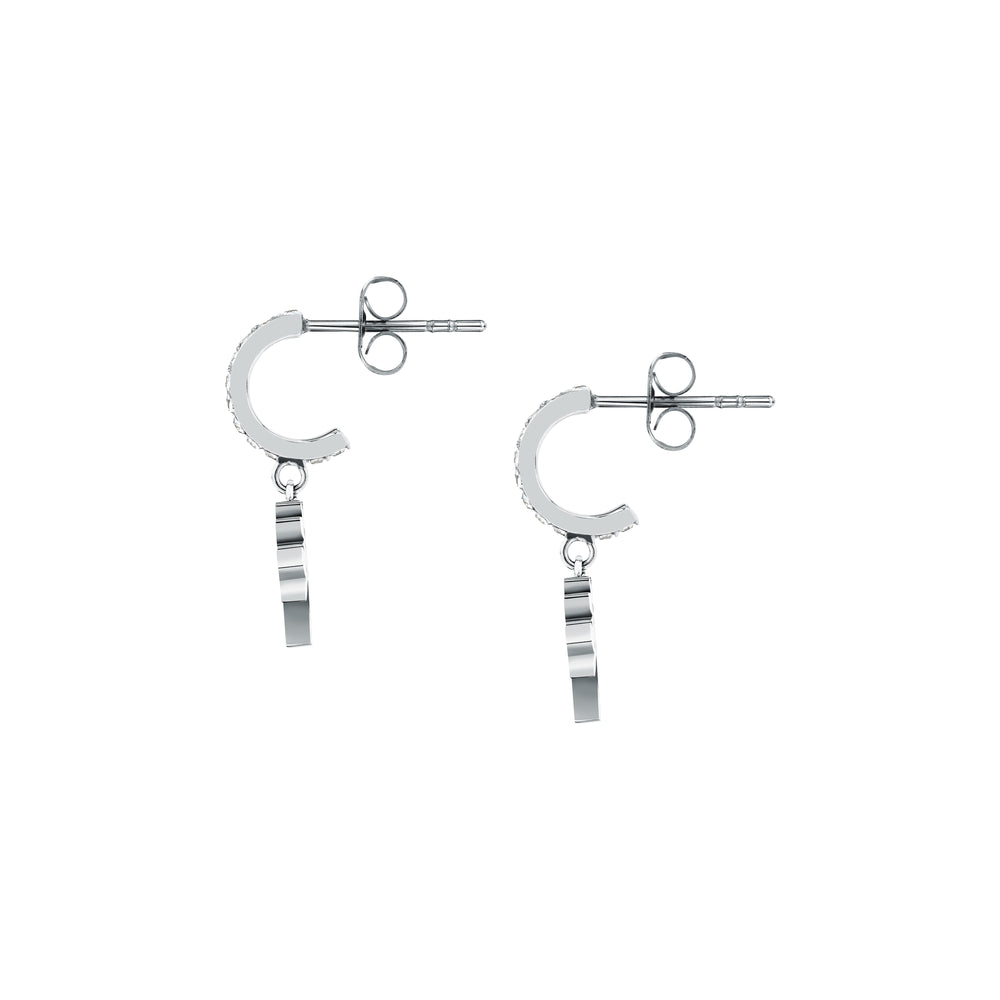 
                  
                    La Petite Story Earrings Women's Earrings LPS01AYQ120
                  
                